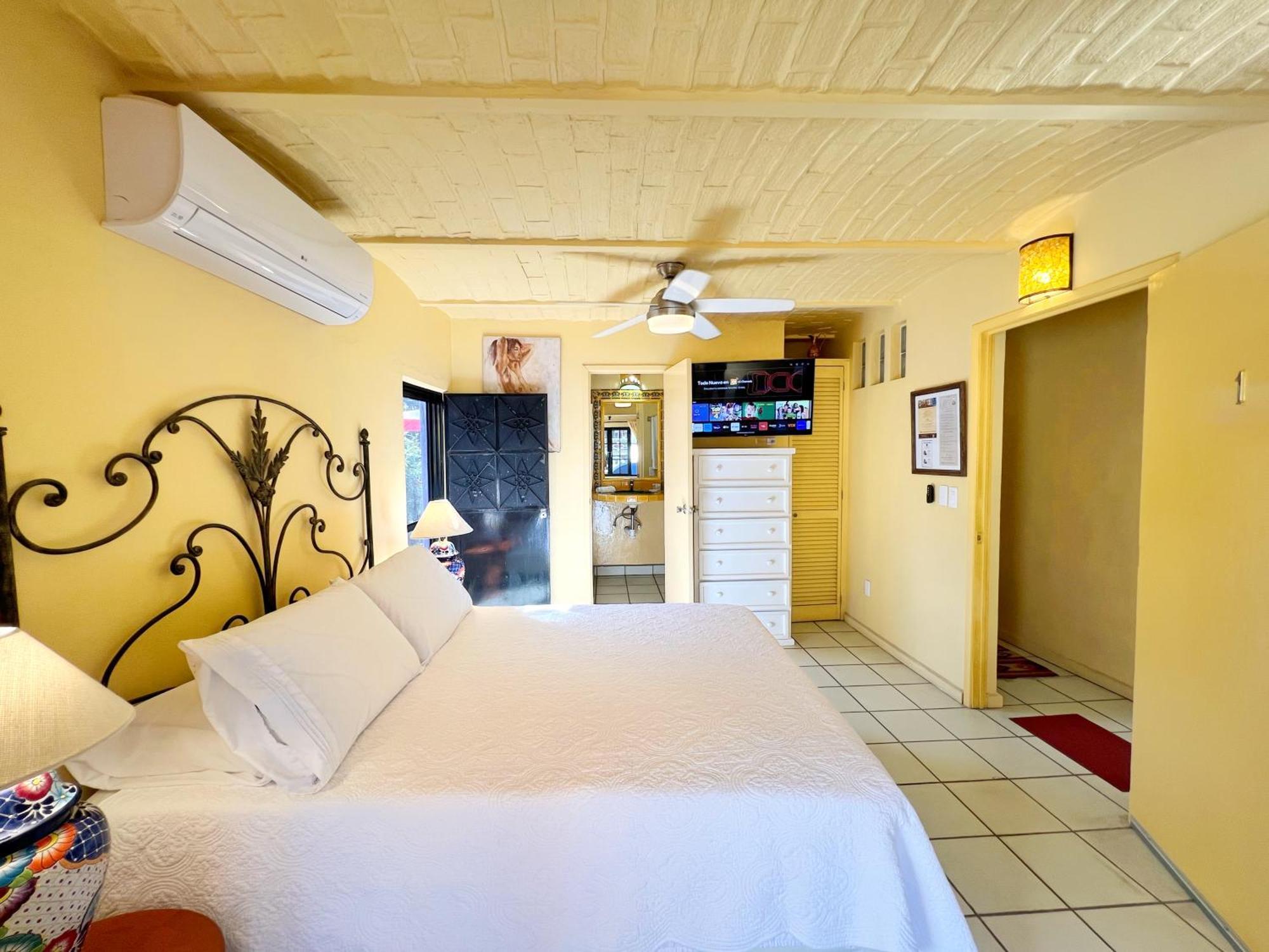 Estrellita'S Bed & Breakfast アヒヒク エクステリア 写真